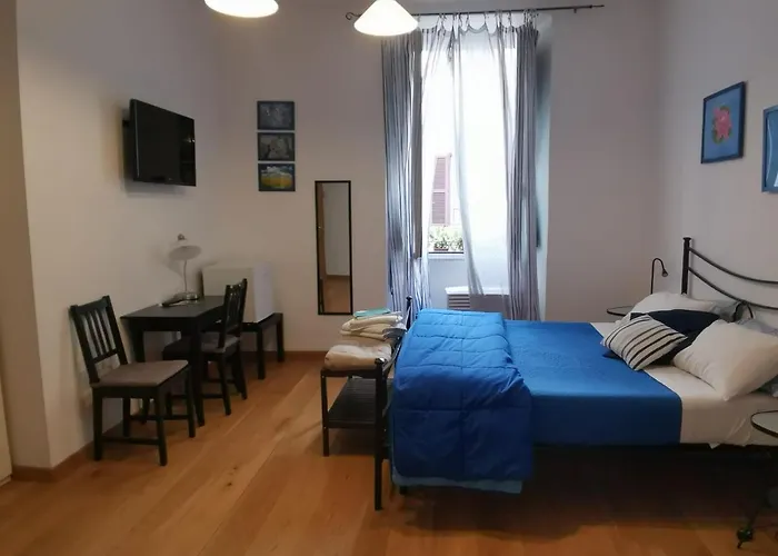 Oda ve Kahvaltı 103 4*