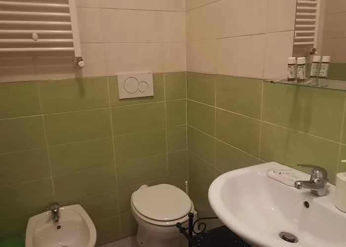Oda ve Kahvaltı 103