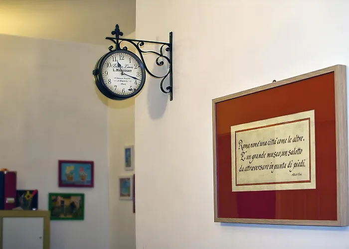 Oda ve Kahvaltı 103 4*