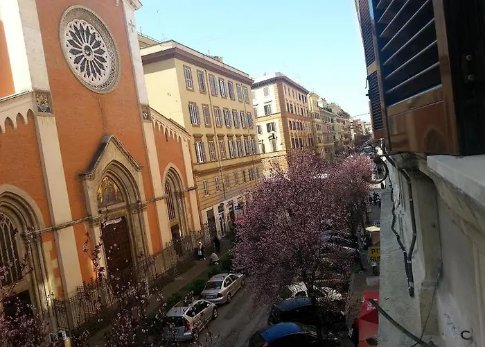 103 Oda ve Kahvaltı