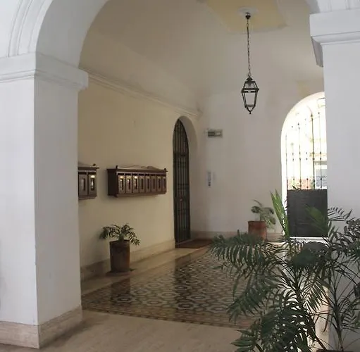 Oda ve Kahvaltı 103 Roma