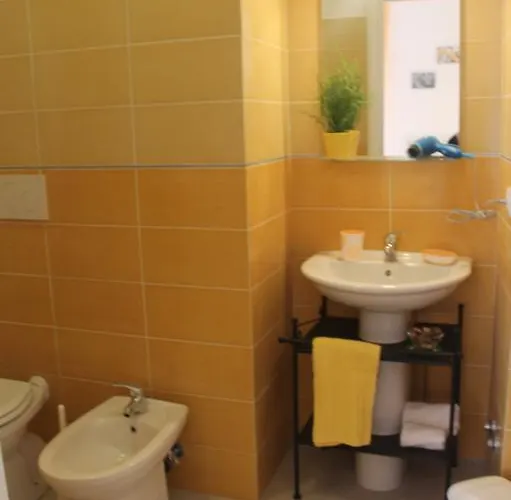 Oda ve Kahvaltı 103 Roma