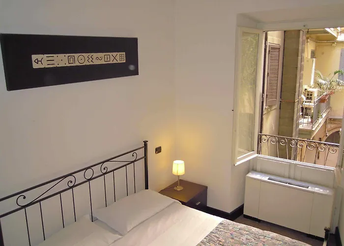 103 Oda ve Kahvaltı 4*