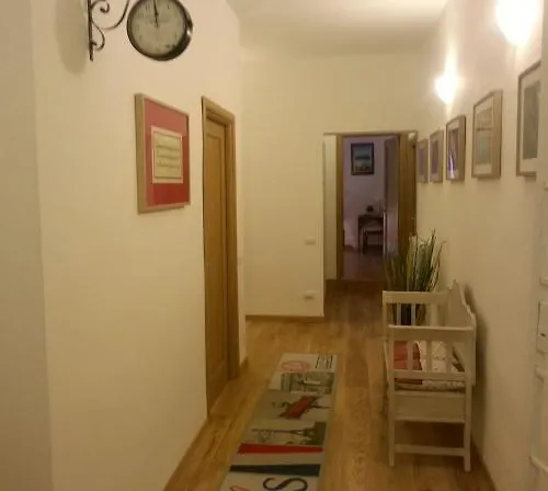 Oda ve Kahvaltı 103