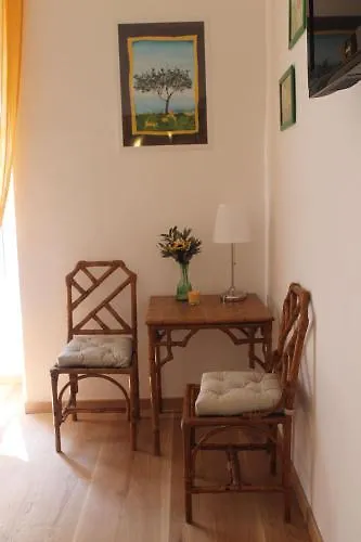 103 Oda ve Kahvaltı 4*